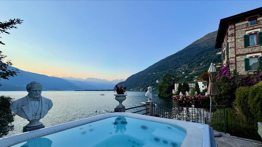 Sport & Beauty, Villa Marina - Como Lake, Lecco