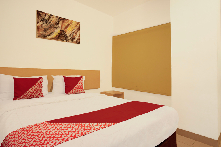 Others 4, Collection O Palembang near Palembang Indah Mall formerly Hostel 77 Smart, Palembang
