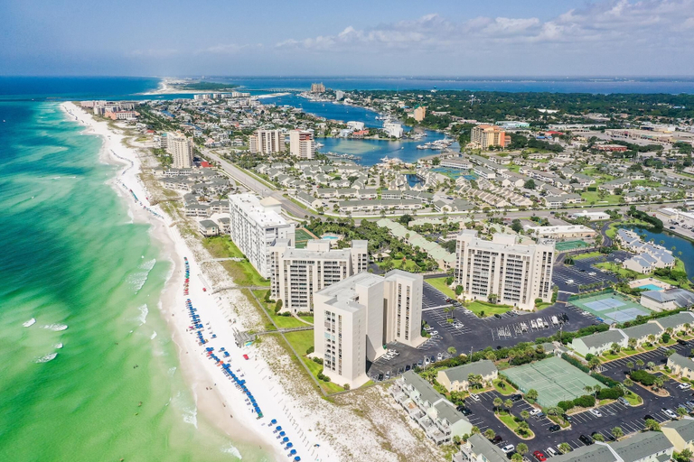 Exterior & Views 2, Shoreline Towers 3063, Okaloosa