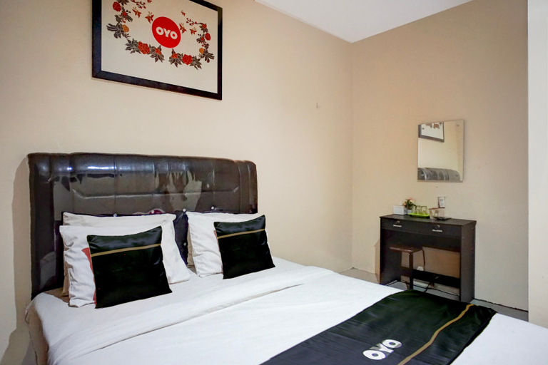 Others 3, Hotel O Medan Near Gajah Mada formerly Hotel Indah Raya, Medan