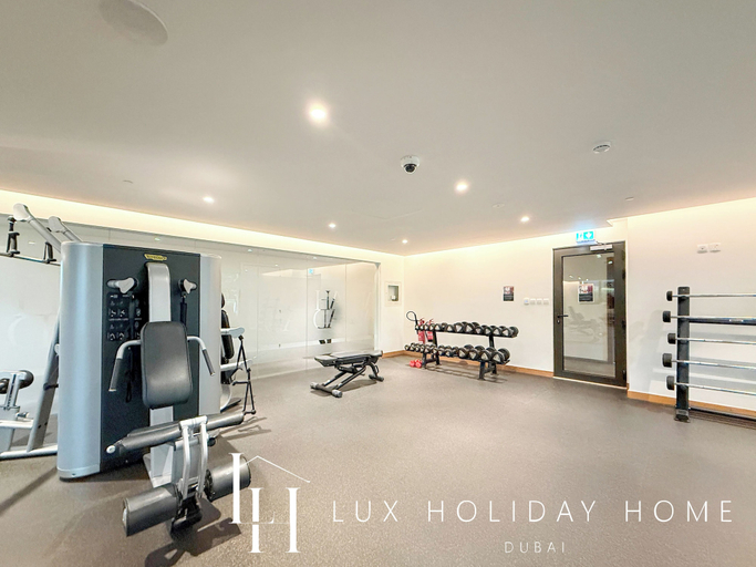 Others 5, LUX The Business Bay Executive Suite, Dubai