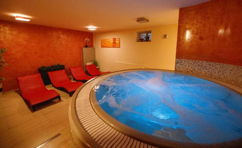 Sport & Beauty, Pension Mona, Semily