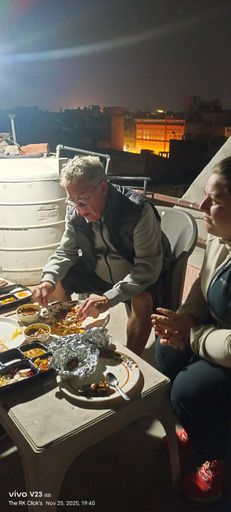 Food & Drinks, Karina art Home stay, Bikaner