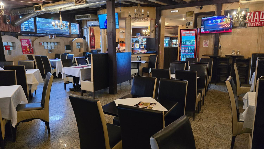 Food & Drinks, Bistro 29, Ploiesti