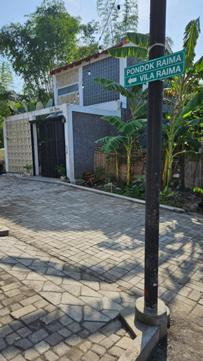 Others 4, Vila Raima SYARIAH, Gresik