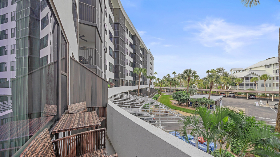 Property grounds 5, Sole Retreat 2 Bedroom Condo, Sarasota