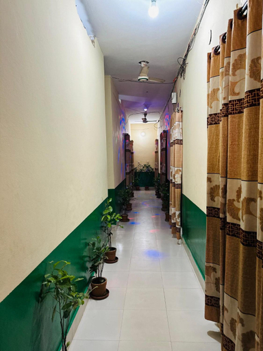 Others 3, Hotel Rongdhanu Residential, Dhaka
