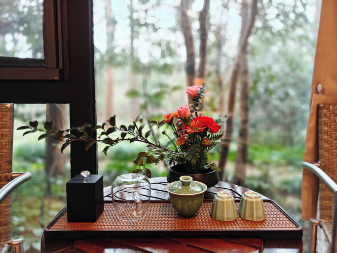 Others 5, Lotus Glade Hotel, Hangzhou