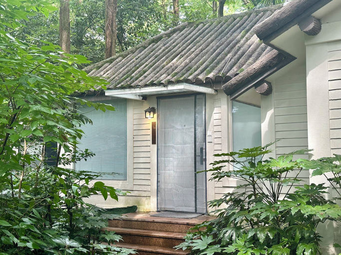 Exterior & Views 2, Lotus Glade Hotel, Hangzhou