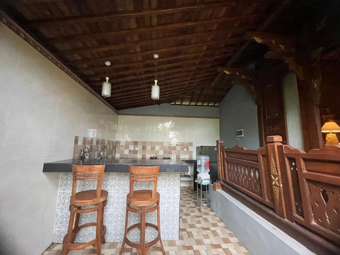 Others 4, Puri Trisna Ubud Villas with rice filed view, Gianyar