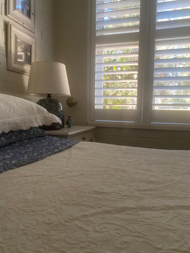 Bedroom 3, The Old Butter Factory at Springhurst Estate, Wangaratta - North