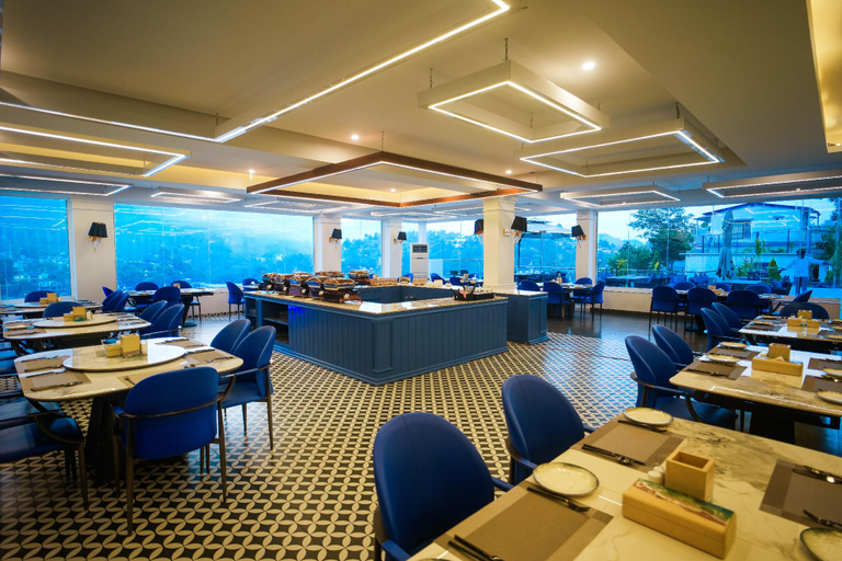 Food & Drinks 5, Terra Bliss Lake Bhimtal Resort And Spa, Nainital