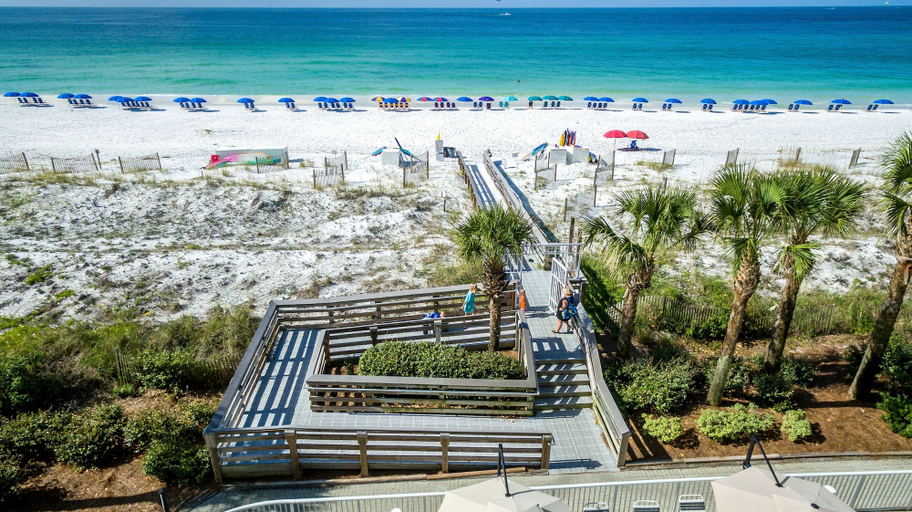 Beach 3, Oceania 805 3 Bedroom Condo, Okaloosa