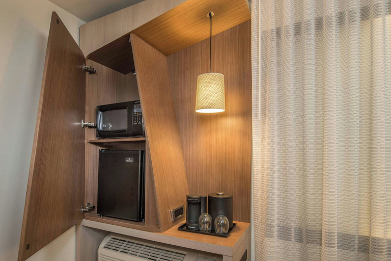 Room 3, Courtyard By Marriott Sugar Mountain Banner Elk, Avery