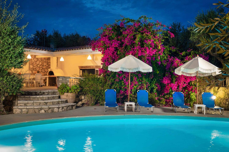 Sport & Beauty 5, Villa Archontiko, Ionian Islands