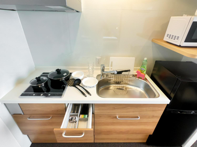 Others 5, Hotel S-Presso Central - Vacation STAY 9445, Osaka