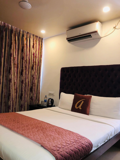Bedroom 3, ASTRA HOTEL AND SUITES SARJAPURA ROAD, Bangalore