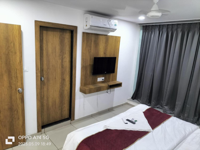 Others 5, Hotel secure 247 inn, Surat