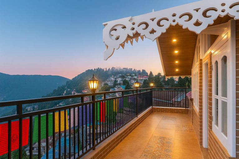4, AARAV NEST Homestay-DARJEELING, Darjiling