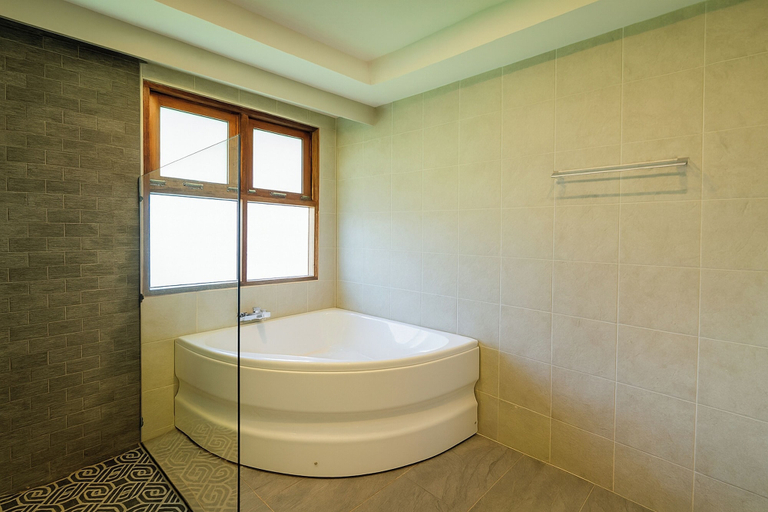 Bathroom 3, Plenary Khao Kho, Khao Kho