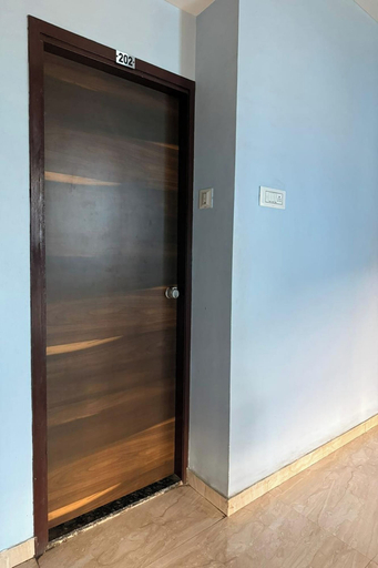 Lobby 2, Hotel Stay Inn Rabale, Thane