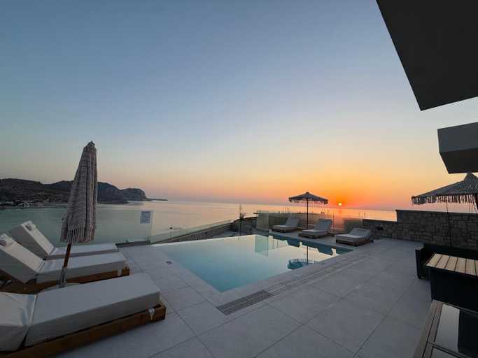 Sport & Beauty 4, Villa Stegna, South Aegean