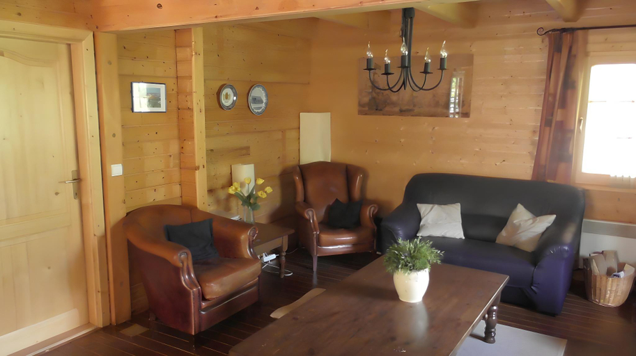 Others 2, Chalet Le Passe-Temps, Haute-Savoie