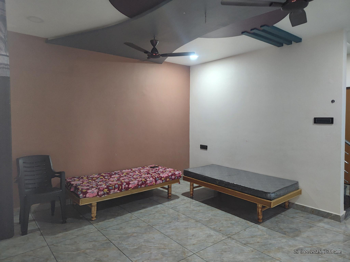 Public Area, MAHAKALI HOMESTAY, Narmada