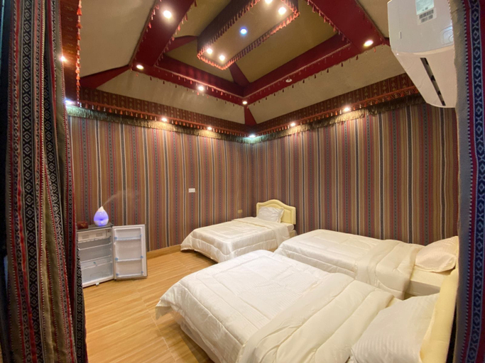 Room 5, Sun Horizon Chalet, Nizwa
