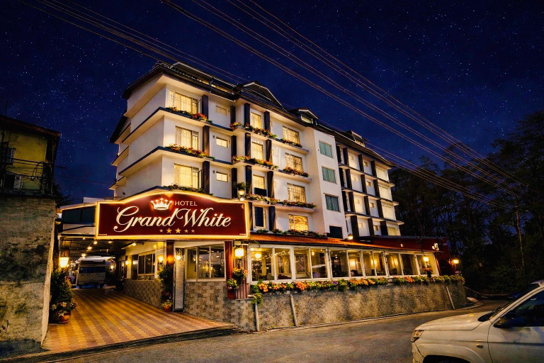 Others 4, Hotel The Grand White, Shimla