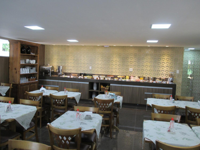 Food & Drinks 5, Cambraia Hotel Arcos, Arcos