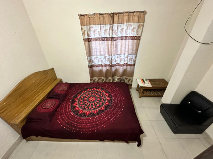 Others 4, Hotel Rongdhanu Residential, Dhaka