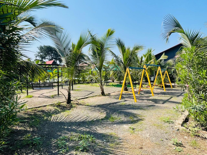 Kids areas 3, Rama Hills Unity Resort, Narmada