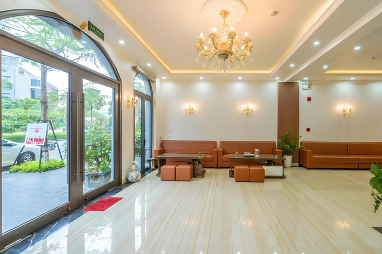 Others 4, De Charm Ha Long Hotel, Hạ Long