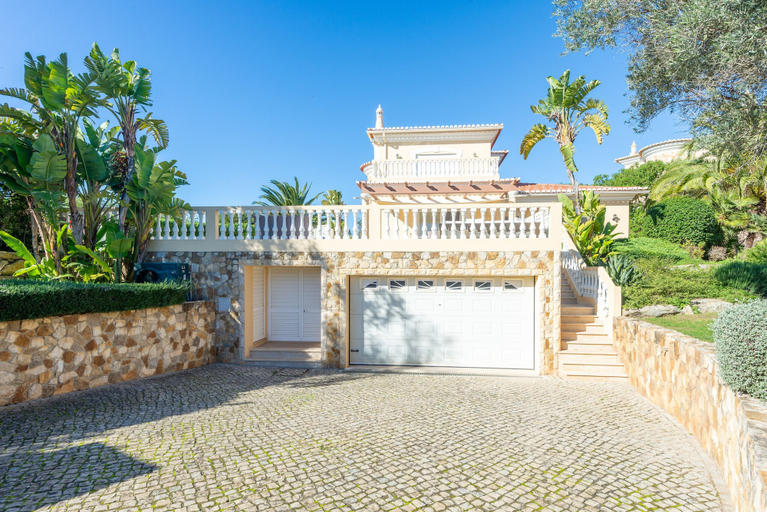 Exterior & Views 2, Villa Adriana at Boavista Resort, Lagos