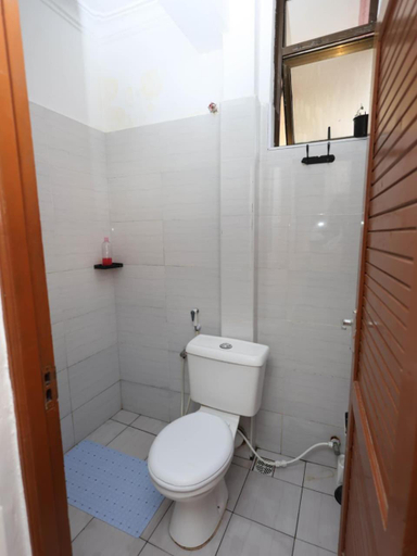 Others 4, Lafika Homes, Dimash Apartments, Kisauni