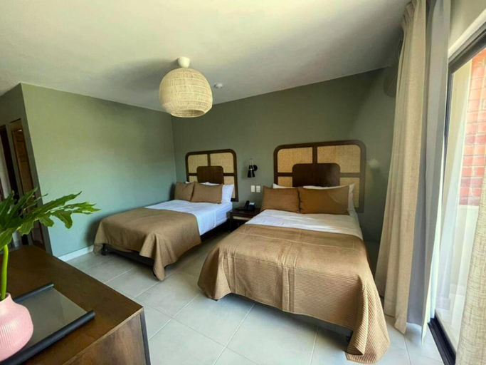 Bedroom 4, Hotel Pinar Dorado by Gran Jimenoa, Jarabacoa