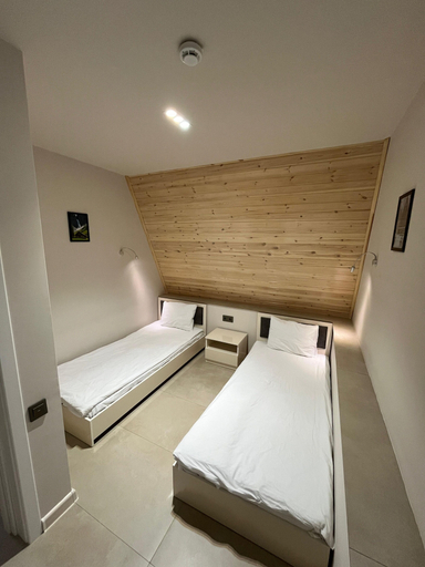 Room 5, AFORREST FAMILY RESORT, Qusar