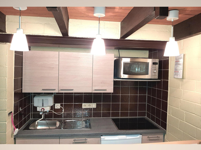 Others 5, Ferienhaus im Hochsauerland mit Terrasse, Hochsauerlandkreis