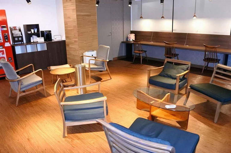 Others, Muroranplazahotel, Muroran