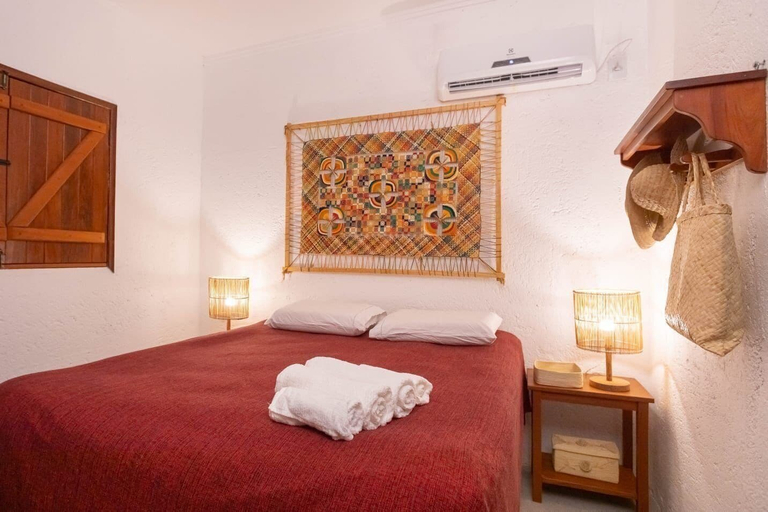 Room 2, MHV Milagres - Casa da Villa 08, Casa em Villa, Passo de Camaragibe