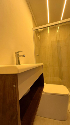Bathroom 4, Recanto das Gaivotas, Itanhaém
