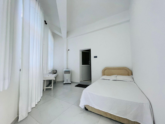 Bedroom 3, Ivory Crest, K.F.G. & G. Korale