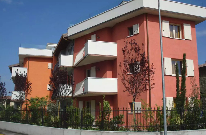 Exterior & Views, Acqua Resorts, Brescia