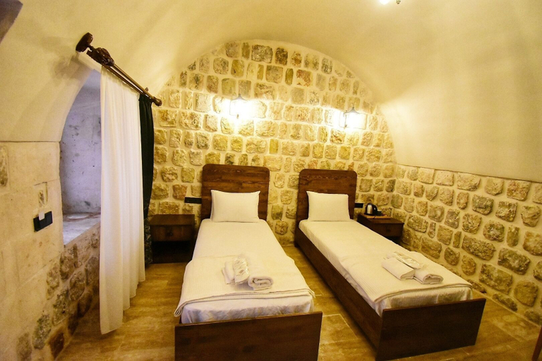Room 3, Mara Loya Konağı, Kızıltepe