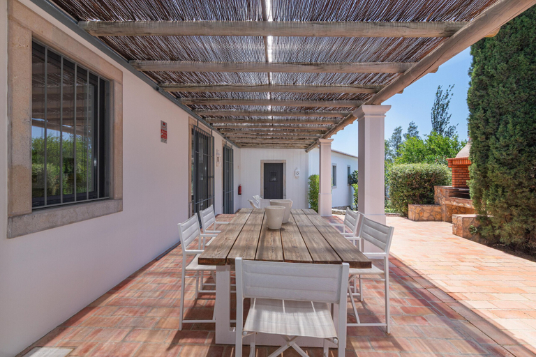 Balcony 3, Casa Velha, Loulé