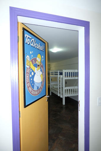 Others 5, Hostel Toca da Moréia Bombinhas, Bombinhas
