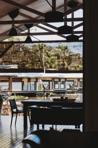 Food & Drinks 5, The Boathouses at Leaves & Fishes, Cessnock