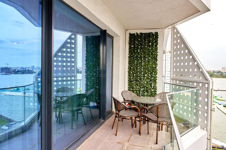 Others 5, Apartamente Exterior, Constanta
