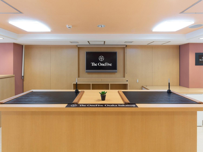 Others 5, The One Five Osaka Sakaisuji - Vacation STAY 47174v, Osaka